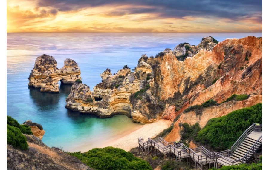 Visit Algarve Faro and Albufeira